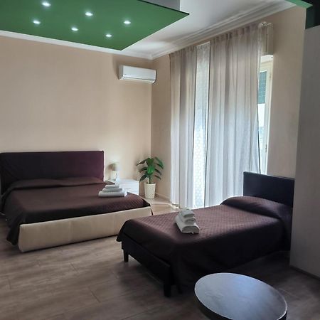 كاتانيا Prestige B&B المظهر الخارجي الصورة